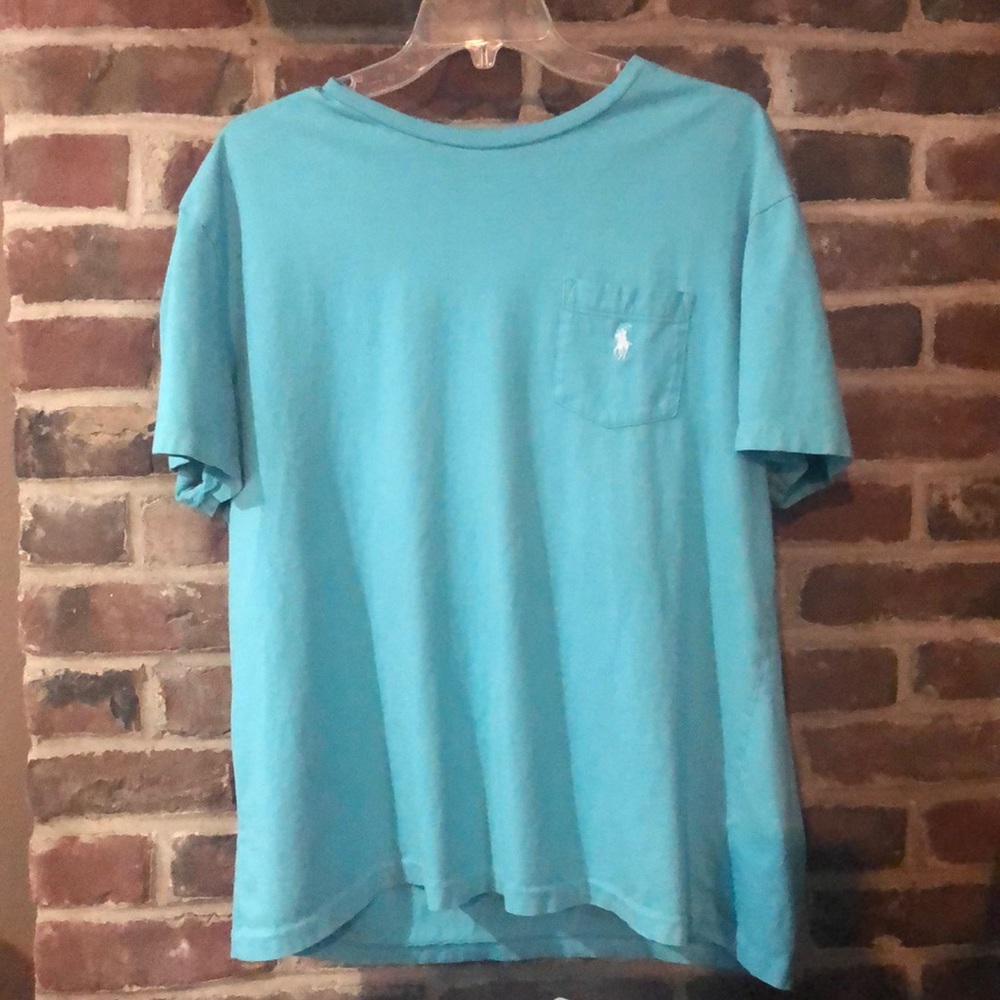 polo t-shirt